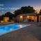 Gîte le cosy, Piscine et SPA en Ardèche, Adults only