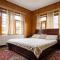The Bilt farmhouse
