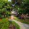 Orchard At Sarai - Luxury Tent Villas, Swimming Pool, Large lawns, & Pet friendly