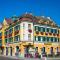Hotel Bergwirt Schönbrunn
