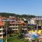 Apartamentos Atlántico Resort