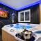 Luxor - Private Jacuzzi Boulevard Suites