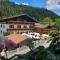 Hotel Gasthof Krahlehenhof