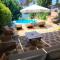 Luxury Villas Chrysa Private Pool & Spa