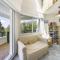 Appartement avec mezzanine pour 4, vue sur Gourette