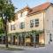 Villa Parma in Maribor Self check - in