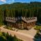 Effect Malina Residence Hotel
