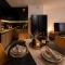 Premium Apartment near Manufaktura 2 Bathrooms & Underground Parking