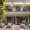Hotel Central Giacomini