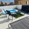 Bohemian suite penthouse close to Sliema and Valletta