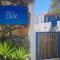 Ble 1BR Vacation Home with Private Terrace