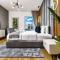 Desert Key - Family Apartments by Ferrari World & Yas Mall