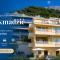 Apartments Akmadzic