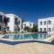 Ege Apartments