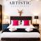 Artistic Antibes Apartment