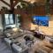 Stylish city centre Penthouse