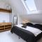 ꨄ Duplex centre - gare - Rare - 5 pers