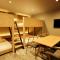 The Base Sapporo Susukino