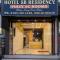 Hotel SB Residency