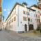 Historical Caslano Apartments - Happy Rentals