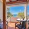 Valdarke Sea View Apartment /w Balcony - Happy Rentals