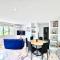T3 moderne - Clim - Parking privé 4 couchages
