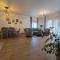 Montenegro Sea Pearl Apartments Pržno