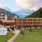 Hotel Bella Vista