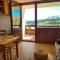 Le Petit Balcon des Cimes, vue montagne & cocon, les Saisies
