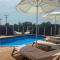 Evelina Luxury Suites with Swimming Pool in Corfu