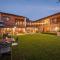 Alveston Manor Boutique Hotel & Spa