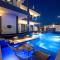Aeris Sol Ksamil - Free Private Parking - Pool