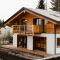 Hotel & Chalets Mountain Resort Frauenalpe