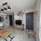 Charmant appartement indépendant Ty-Oustal