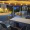 Label Semois Gite rural bain nordique parking privé