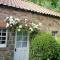 Studio cottage in pretty East Lothian village