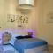 Three Rooms
