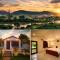Hotel Wow - Relish in the Wild, Lakeside location, Nearest to Sariska Entry Gate 10KM