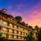Snow Valley Resorts Dalhousie