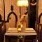 Shining Luxury Desert Camp
