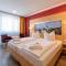 Hotel an der Stadthalle Rostock-Hbf