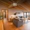 ALPENNEST - Balcony & Sauna Access