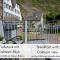 Charme & Moselblick im Alten Winzerhaus am Calmont