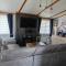Dog Friendly 8 Berth Lodge, 600 Yard's From The Beach In Hunstanton