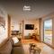 ZILLER DELIGHT - Stylish Apartment with Balcony & Mountain View