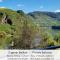 Historisches Mosel-Refugium im Alten Winzerhaus am Calmont