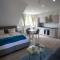 Reload Apartments - FeWo1 im Remmeker Feld