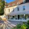 Hôtel des Cymaises