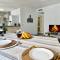 Peaceful Apartment by TuriVida