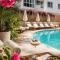 Bella Rose Apart Hotel, Alanya